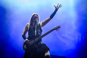 Ensiferum - RockHarz Festival - Flugplatz Ballenstedt - 06.07.2018