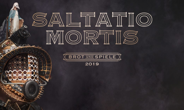 Saltatio Mortis – Brot und Spiele – E-Werk Köln – 13.04.2019
