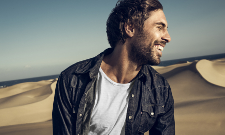 Max Giesinger – Die Reise – Gießener Kultursommer – Kloster Schiffenberg Gießen – 25.08.2019