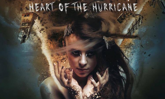 Beyond the Black – Heart of the Hurricane – Tour 2019