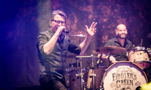 Fiddler’s Green – 20 Jahre Schandmaul – Lanxess Arena Köln – 16.11.2018