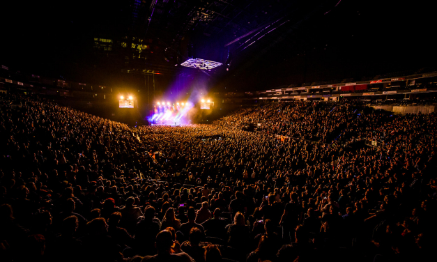 Schandmaul – 20 Jahre Schandmaul – Lanxess Arena Köln – 16.11.2018