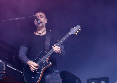 Bericht: Saltatio Mortis - Brot und Spiele - E-Werk Köln - 13.04.2019