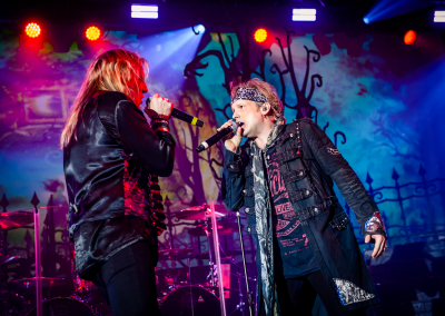 Bericht: Avantasia - Moonglow World Tour 2019 - Stadthalle Offenbach am Main - 18.04.2019