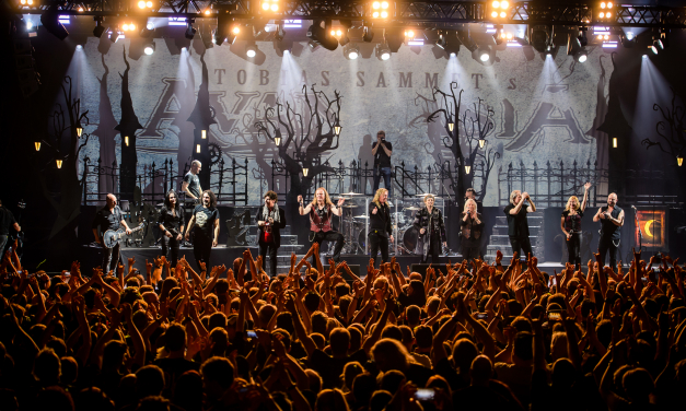 Bericht: Avantasia – Moonglow World Tour 2019 – Stadthalle Offenbach am Main – 18.04.2019