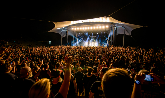 Hämatom – Maskenball – 15 Jahre Hämatom – Amphitheater Gelsenkirchen – 31.08.2019