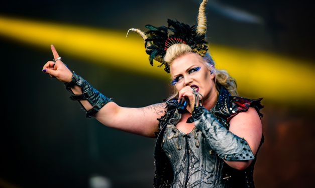 Battle Beast – Wacken Open Air – 03.08.2019