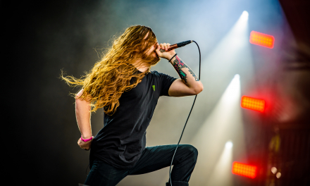 Of Mice and Men – Wacken Open Air – 03.08.2019