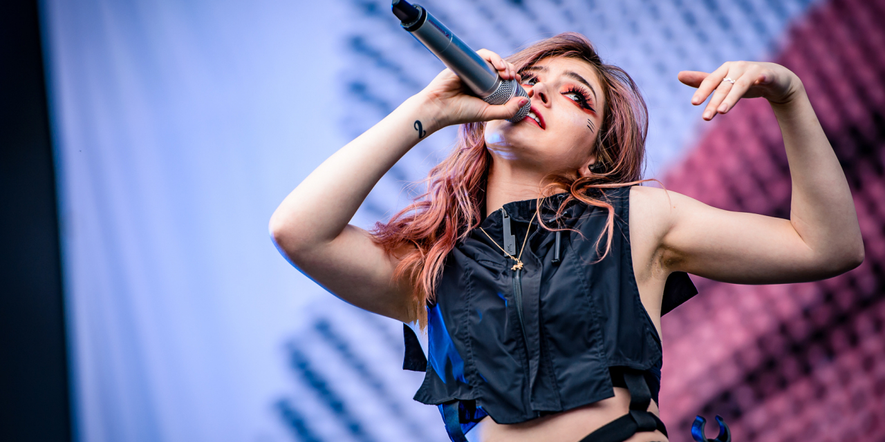 Against the Current – Rock im Park – 09.06.2019