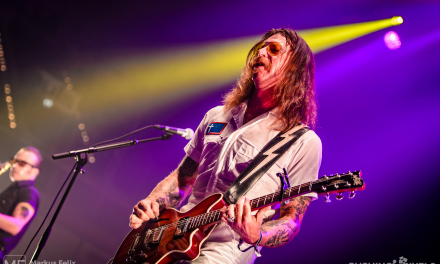 Eagles of Death Metal – Rock im Park – 08.06.2019