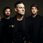 Parkway Drive – Viva the Underdogs – European Revolution – Festhalle Frankfurt – 09.04.2020