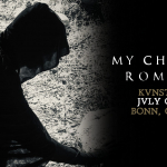 My Chemical Romance – Kunst!rasen Bonn – 07.07.2020