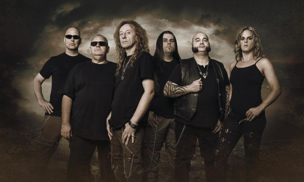 Crematory – Neue Single mit Video – neues Album – Tourdaten