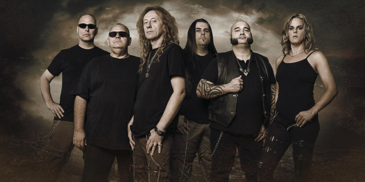 Crematory – Neue Single mit Video – neues Album – Tourdaten