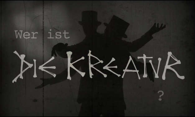 Die Kreatur – Panoptikum Tour – Columbia Theater Berlin – 02.10.2020